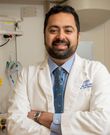Rohan Mathur, MD, MPA