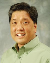 Mark Thomas Matsunaga