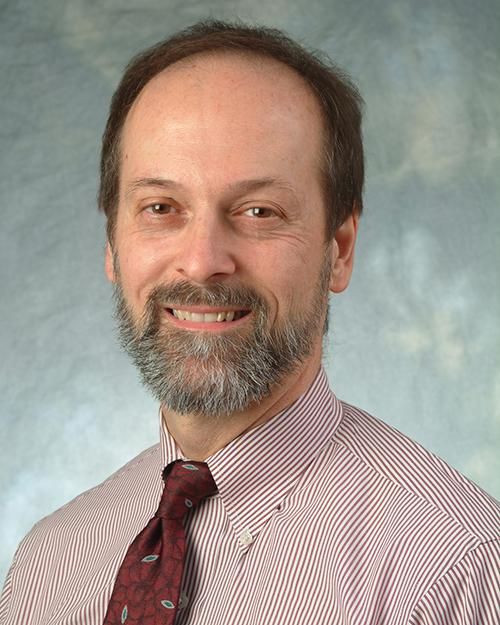 Scott Thomas Maurer, MD