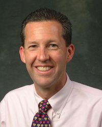 Robert Emmett McCarthy III