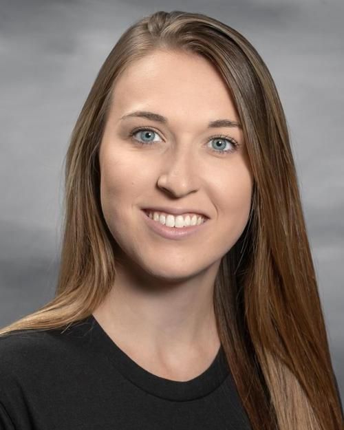 Carley McCaslin, APRN