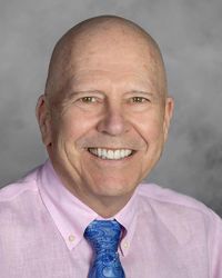 Daniel Theodore McClenathan