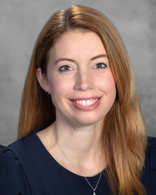 Andrea Marie McCoy, APRN