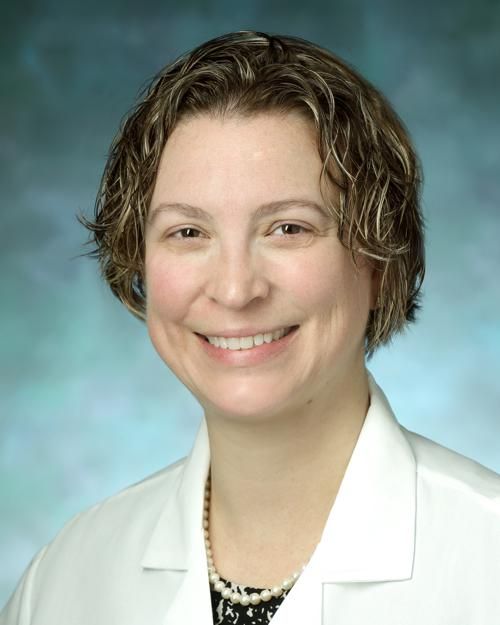 Rachel Meltzer, CRNP, DNP