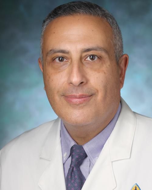 John Migaly, MD