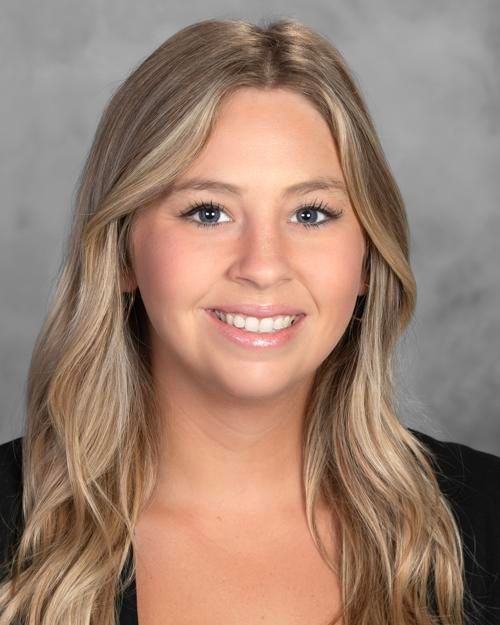 Alaina Miller, PsyD