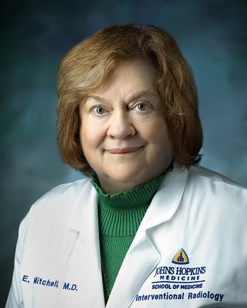 Sally Elizabeth Mitchell, MD