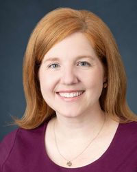 Sara Elizabeth Mixter