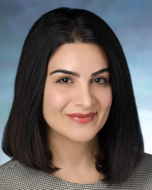Maryam Mohammadi, MD