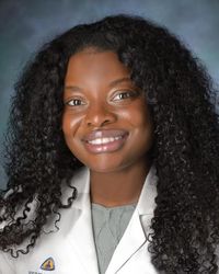 Rosalie Iyelie Monkono