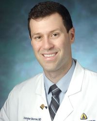 Christopher B. Morrow