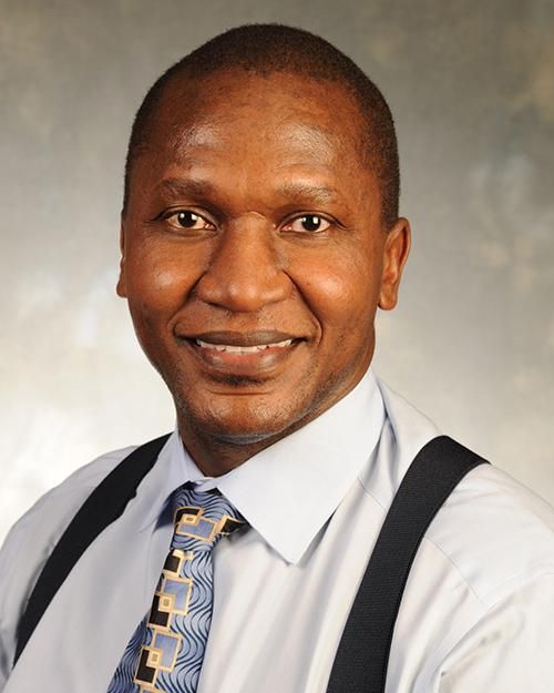 M. Musara, MBChB