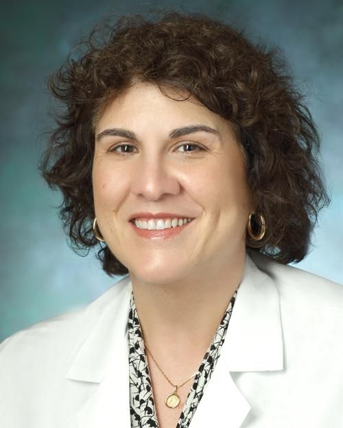 Rosalie Naglieri, MD