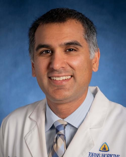 Amol K. Narang, MD