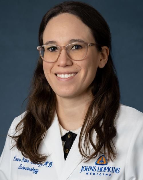 Corina Nava Suarez, MD