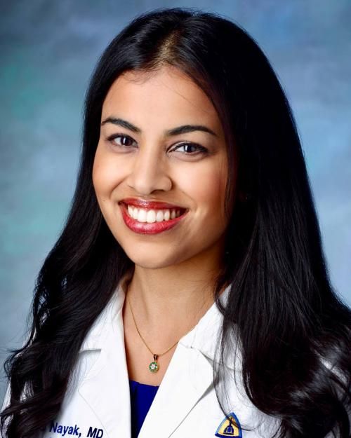 Shriddha Nayak, MD