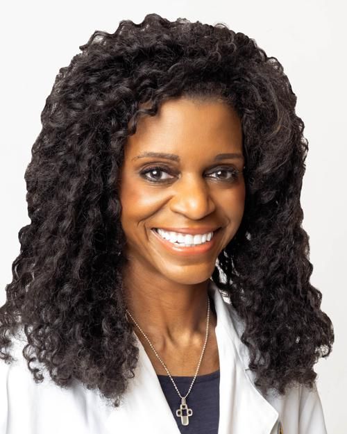 Enid Neptune, MD