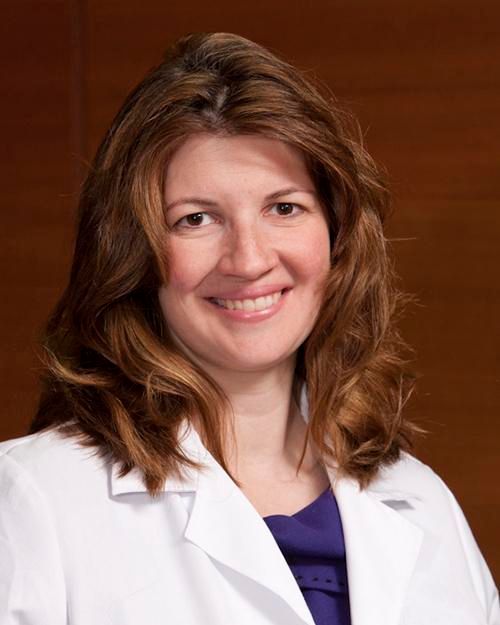 Amanda Nickles Fader, MD
