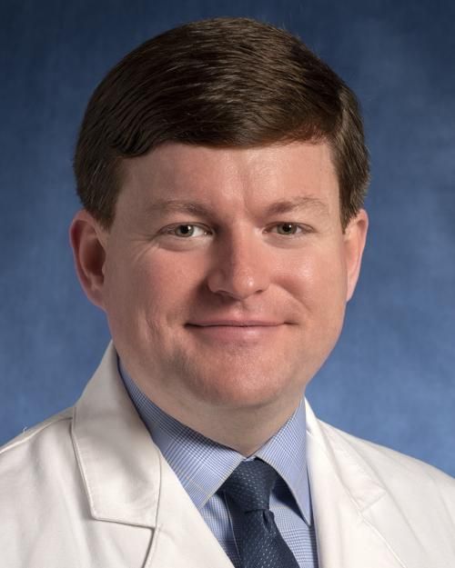 Norman Greeley Nicolson, MD, MHS