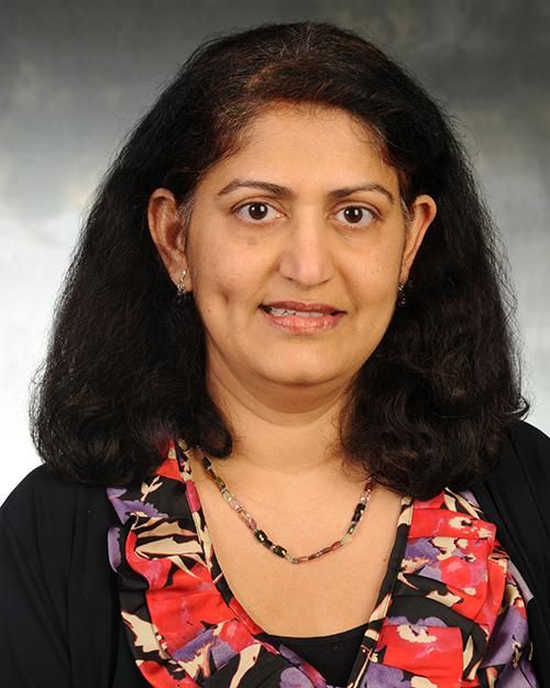 Gayatri Devi Nimmagadda, MD