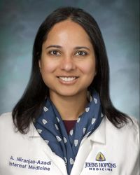Ashwini Niranjan-Azadi