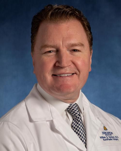 William Norbury, MBBS