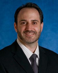 Frederick Nucifora Jr.