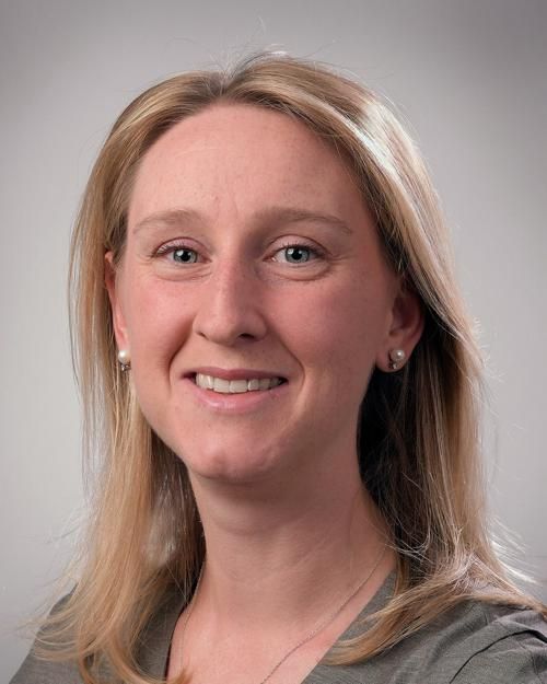 Sinead Nyhan, MD