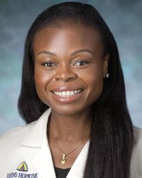 Chidiebube Princess Nzeako