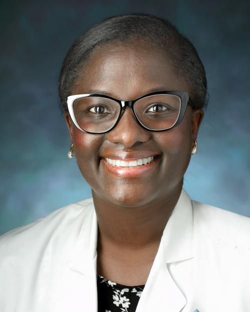 Catherine Obadina, MD, MPH