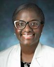 Catherine Obadina, MD, MPH
