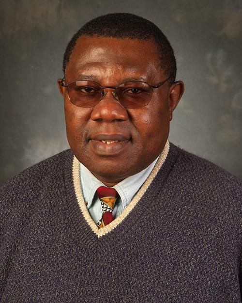 Gabriel Okechukwu Obiadi, MD