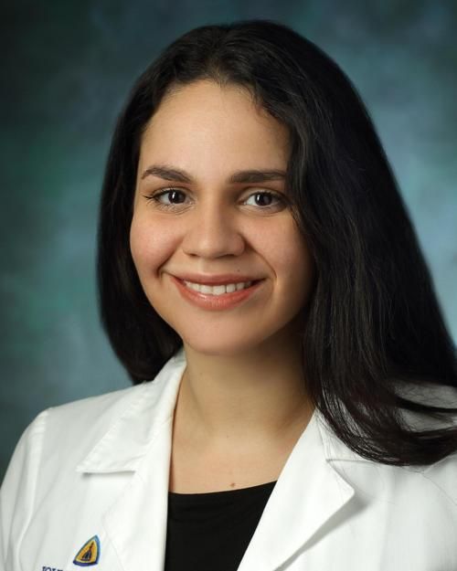 Velda Ivelisse Ocasio Ramirez, MD