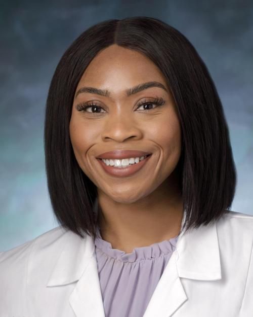 Amaka Ofodu, MD