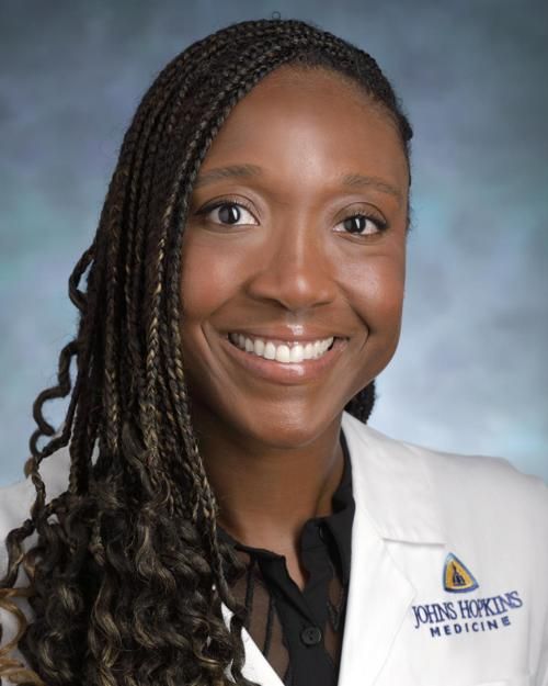 Diana Opeyemi Omoyeni, MD, MS