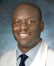 George Effah Osei, MD
