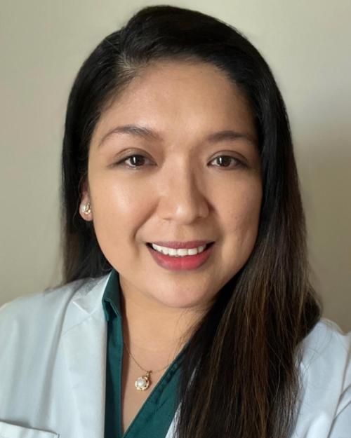 Syvel Padayhag, CRNP