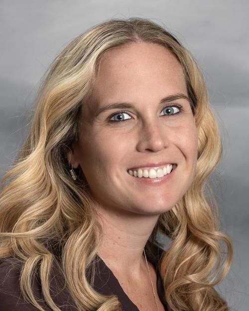 Amanda Parker, APRN