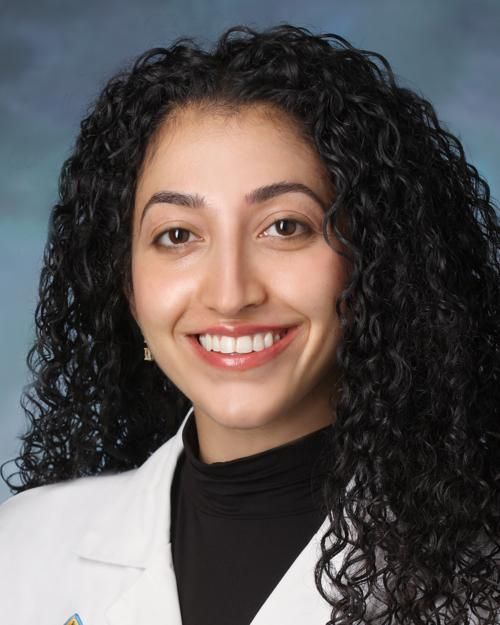 Erika Pashai, MD