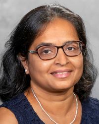 Shivani Y. Patel