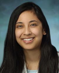 Anna P Patnaik