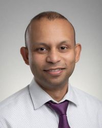 Suman Paul