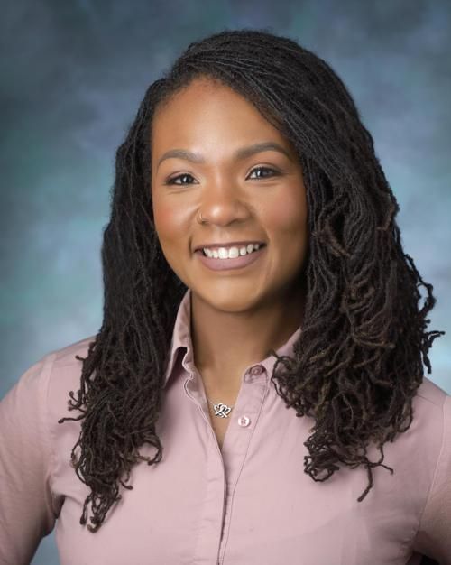 Latoya Peggott, CRNP