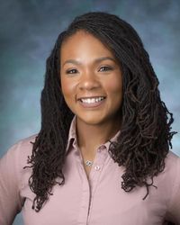 Latoya Peggott