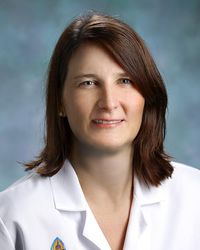 Kristen Miller Peichert