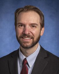 David Peske