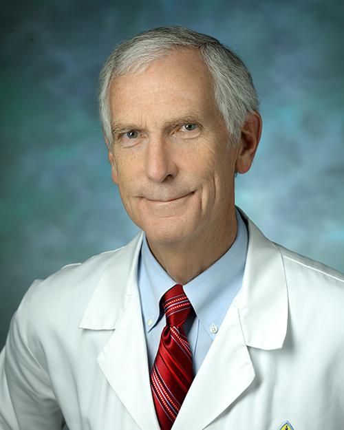 Brent Gray Petty, MD