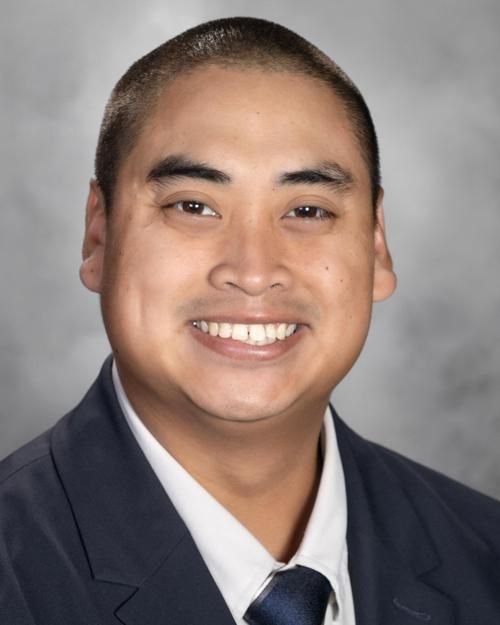 Dereck Davy Phrathep, PhD