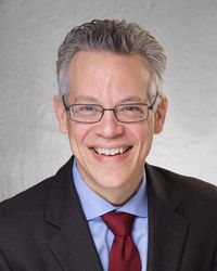 James Bennett Potash