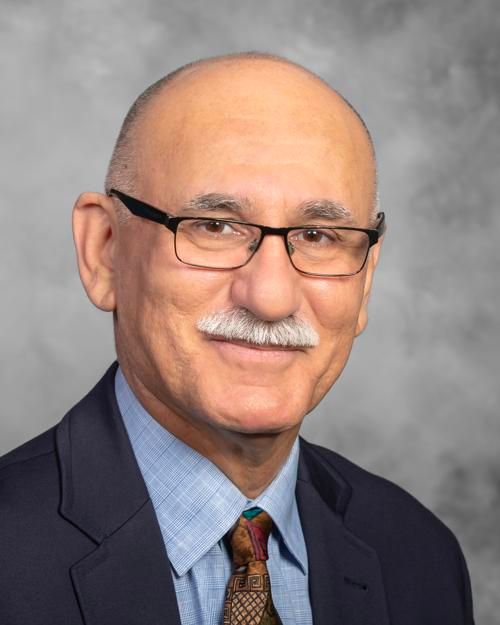 Kamal Khalili Pourmoghadam, MD